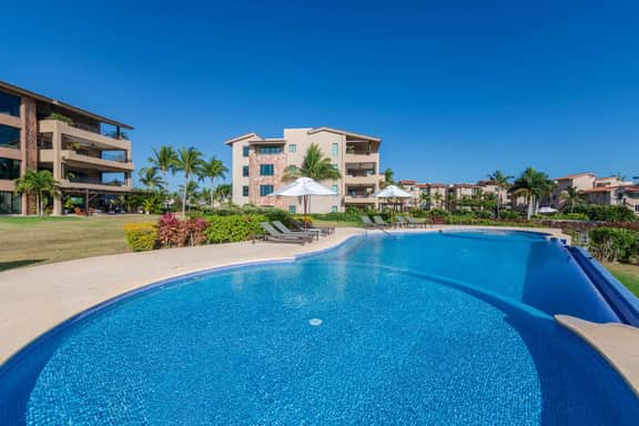 Condo Areca