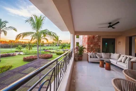 Condo Hacienda Los Amigos - Hacienda de Mita - Image 5