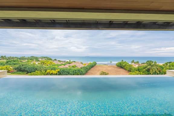 Condo Las Olas 4BD - Tau Punta Mita - Image 2
