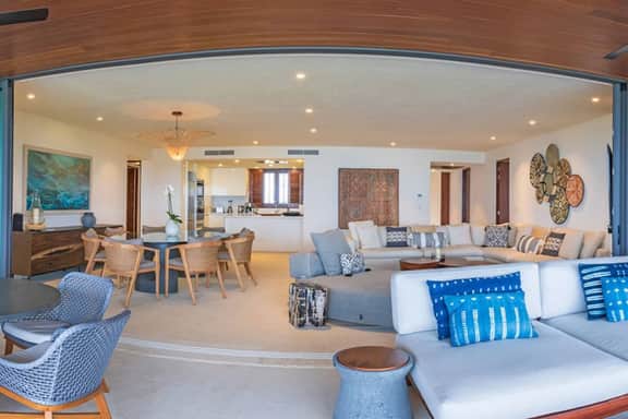 Condo Las Olas 4BD - Tau Punta Mita - Image 3