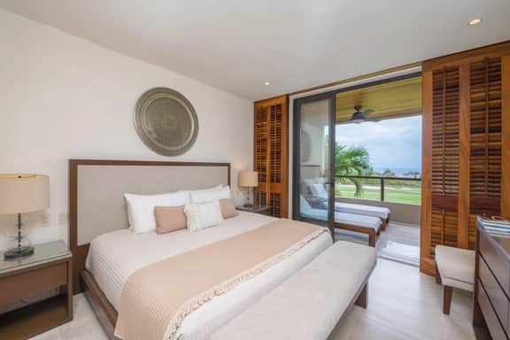 Condo Aries 3BD - Marietas Punta Mita - Image 2