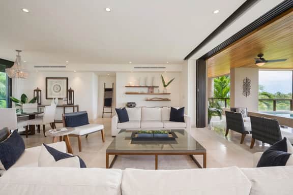 Condo Aries 3BD - Marietas Punta Mita - Image 3