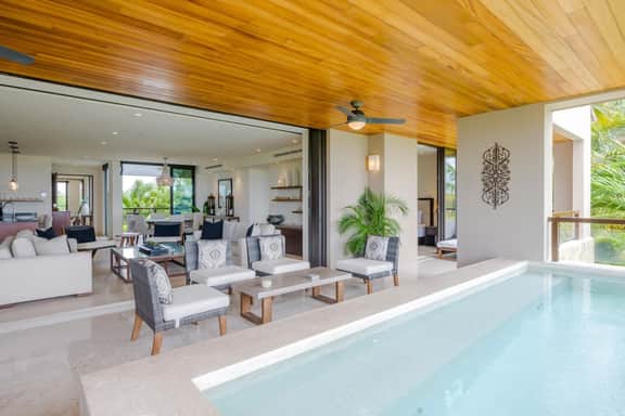 Condo Aries 3BD - Marietas Punta Mita - Image 4