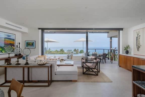 Condo Piscis 3BD - Marietas Punta Mita - Image 2