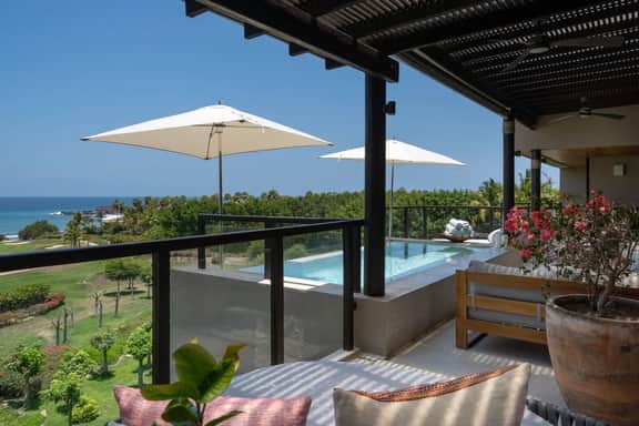 Condo Piscis 3BD - Marietas Punta Mita - Image 4
