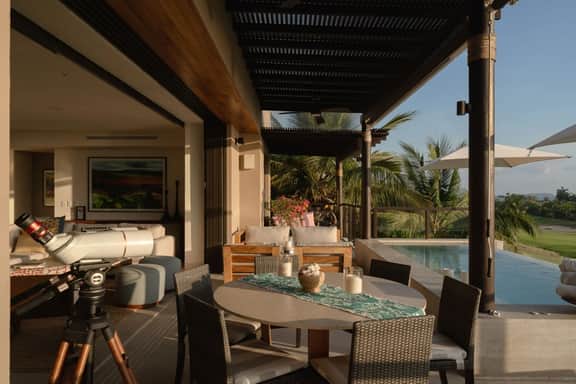 Condo Piscis 3BD - Marietas Punta Mita - Image 5
