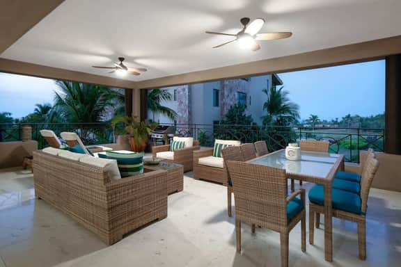 Condo Azalea 4BD - Hacienda De Mita - Image 5