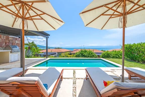Villa Perla 3BD - Porta Fortuna Punta Mita - Image 2