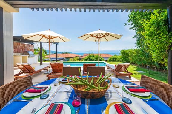 Villa Perla 3BD - Porta Fortuna Punta Mita - Image 3