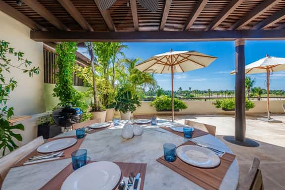 Condo Golf 3BD - Terrazas Punta Mita - Image 2