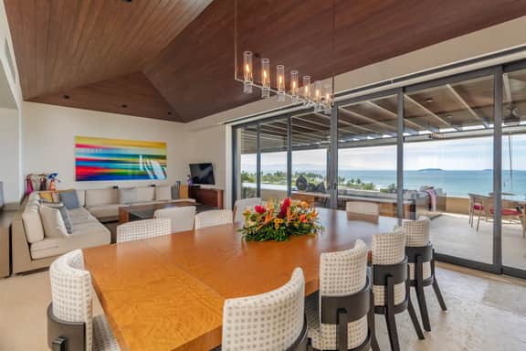 Ph Bugambilia 4BD - Tau Punta Mita - Image 2