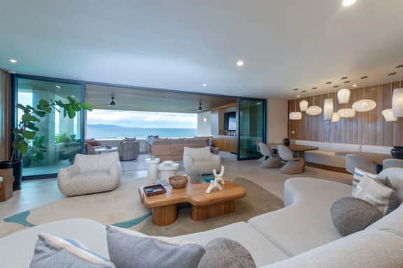 Condo surf 4BD - Surf Punta Mita - Image 2