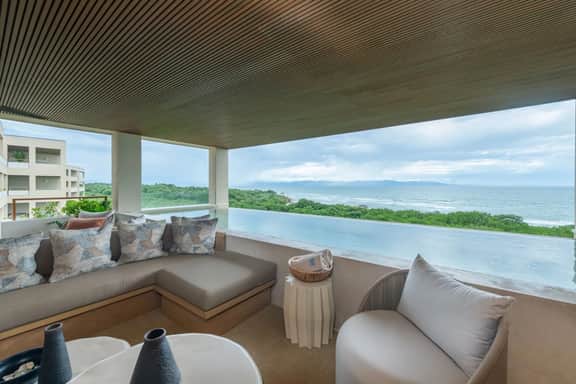 Condo surf 4BD - Surf Punta Mita - Image 4