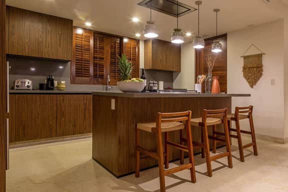 Condo Haramara 3BD - Tau Punta Mita - Image 5