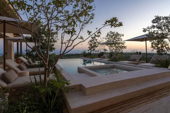 Casa Tuki 6BD - Las Vistas Punta Mita - Image 3