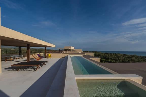 Penthouse ArenaMar 4BD - Surf Punta Mita - Image 5