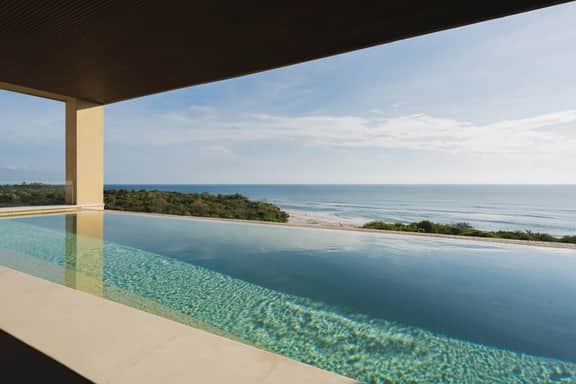 Penthouse ArenaMar 4BD - Surf Punta Mita - Image 3