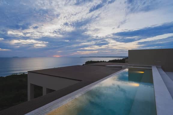 Penthouse ArenaMar 4BD - Surf Punta Mita - Image 2