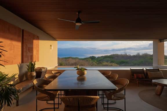 Condo Cuenco 4BD - Surf Punta Mita - Image 2