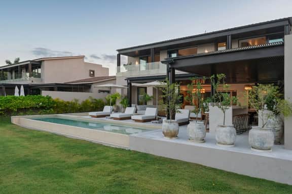 Villa Buena Vida 4BD - Porta Fortuna Punta Mita - Image 5