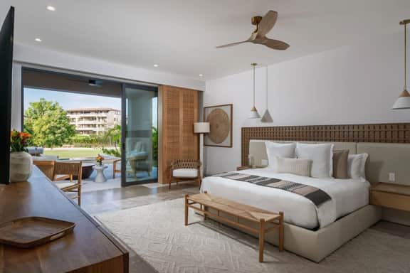 Villa Buena Vida 4BD - Porta Fortuna Punta Mita - Image 2