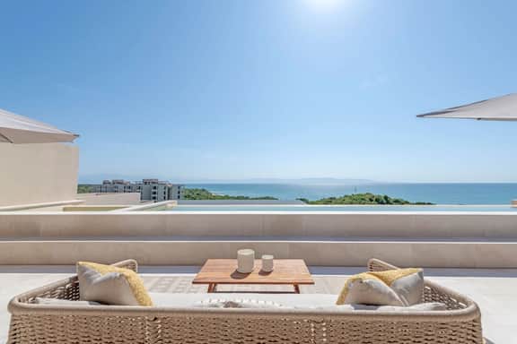 Rooftop Oasis 5BD - Surf Punta Mita - Image 5