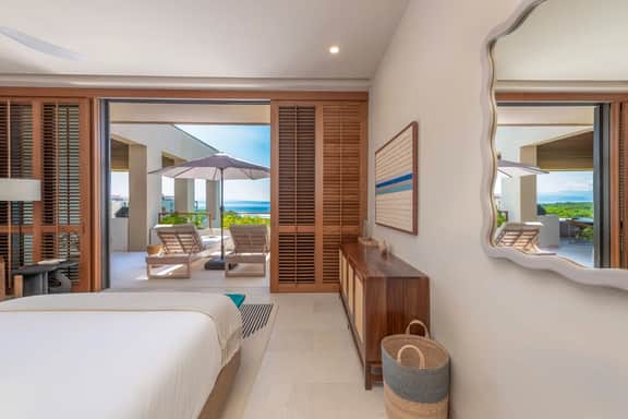 Rooftop Oasis 5BD - Surf Punta Mita - Image 4