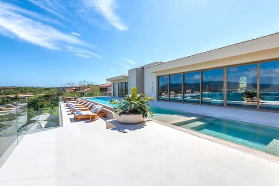 Casa Yeiyá 7BD - Kupuri Punta Mita - Image 2