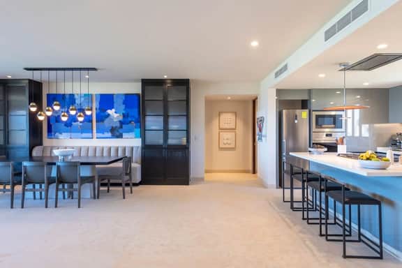 Condo Sardan 3BD - Tau Punta Mita - Image 4