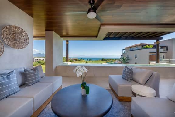 Condo Sardan 3BD - Tau Punta Mita - Image 5
