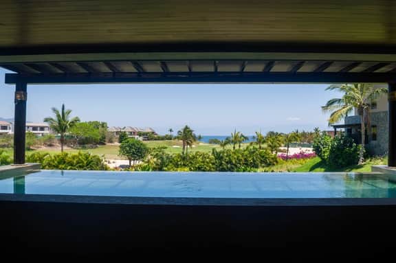 Condo Ginger 3BD - Tau Punta Mita - Image 2