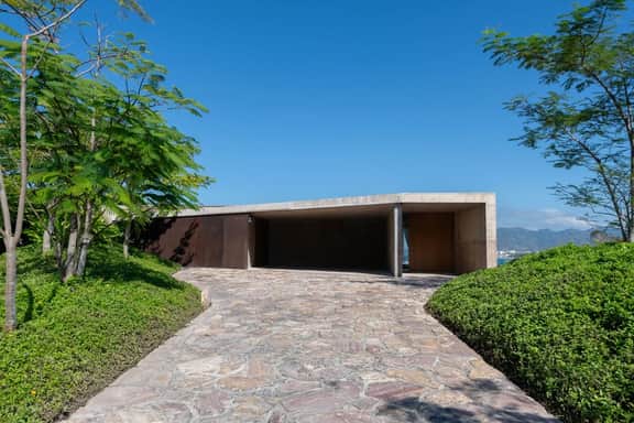 Casa Morgandez 5BD - Iyari Punta Mita - Image 4