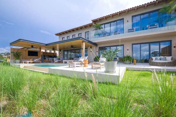 Villa Cielo Azul 4BD - Iyari Punta Mita - Image 2