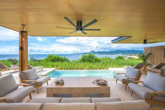 Villa Cielo Azul 4BD - Iyari Punta Mita - Image 5