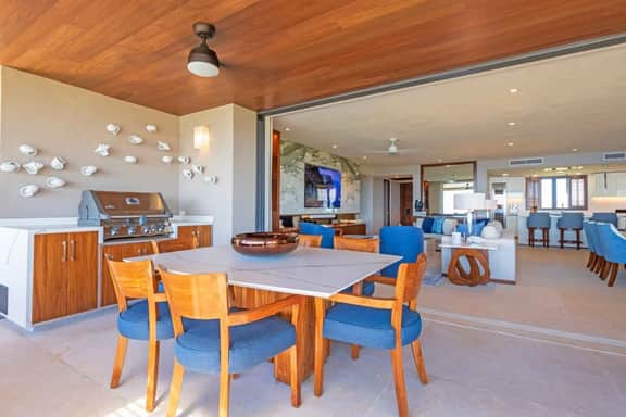 Casa Escrita 3BD - Tau Punta Mita - Image 3