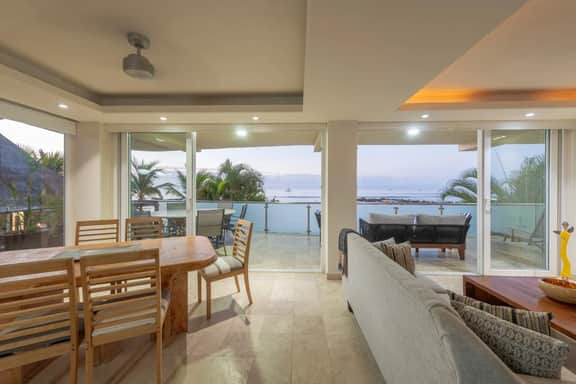 Condo Anclote  3BD - Condominios Punta Mita - Image 3
