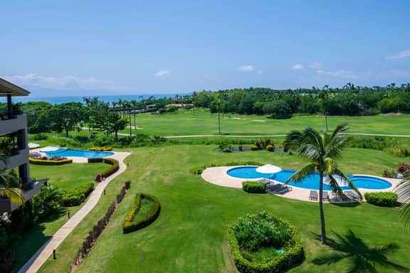 Condo Jazmin 4BD -  Hacienda De Mita Punta Mita - Image 3