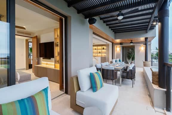 Condo Joya 3BD - Marietas Punta Mita - Image 4