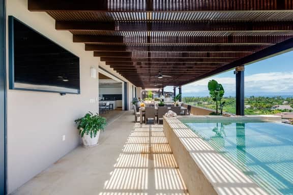 Vista Ballena 4BD - Tau Punta Mita - Image 4