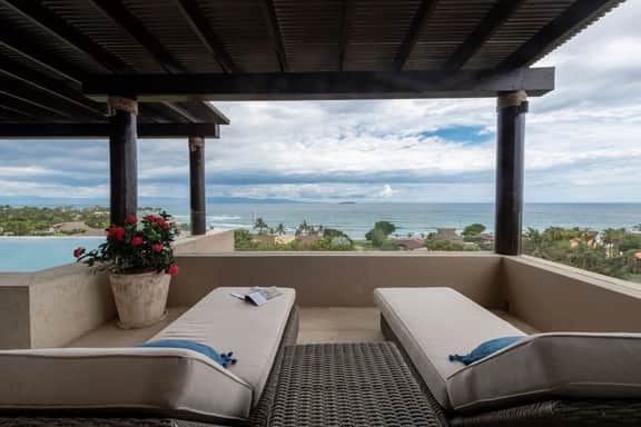 Vista Ballena 4BD - Tau Punta Mita - Image 3