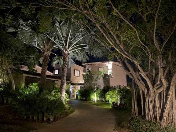 Villa Amada  5BD - Porta Fortuna Punta Mita - Image 5