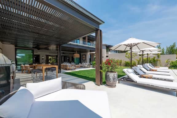 Villa Amistad 4BD - Porta Fortuna Punta Mita - Image 5