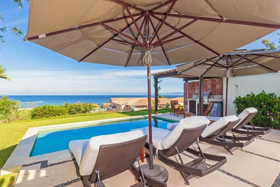 Villa Agua Marina 3BD -  Porta Fortuna Punta Mita - Image 3