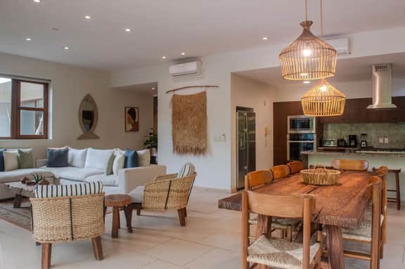 Elegant 2BR Jungle Sanctuary | Private Terrace & Pool Access - Image 4