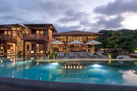 Casa Milagro Diario - Mita Residential @Punta Mita