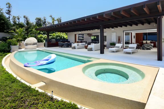 Casa Rincon del Mar