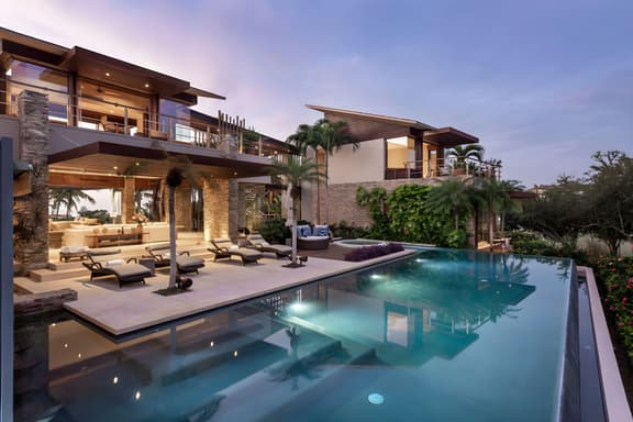 Casa Herradura
