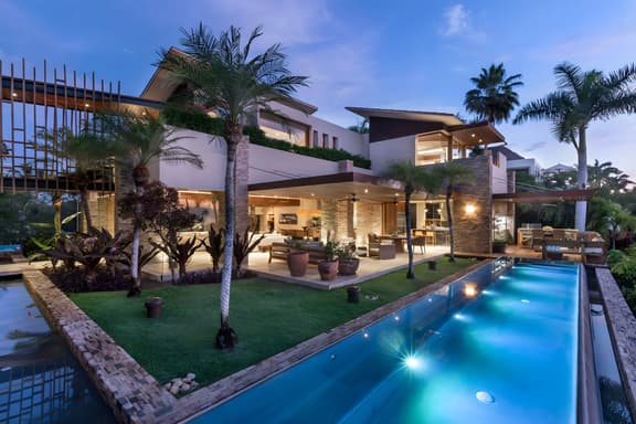 Casa Herradura