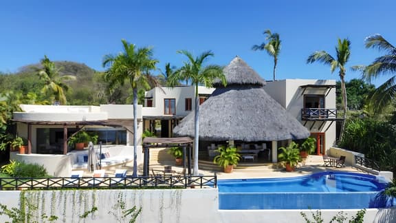 Casa Caracol - Mita Residential @ Farallon