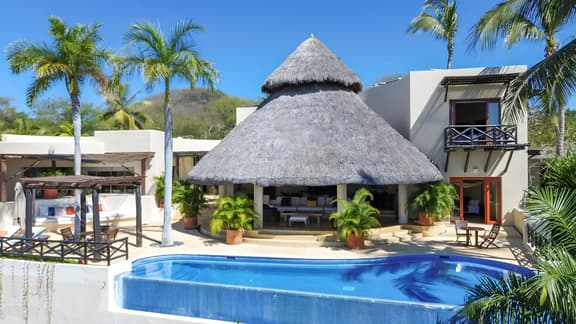 Casa Caracol - Mita Residential @ Farallon